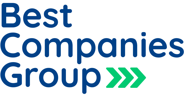 Best Companies Group Logo