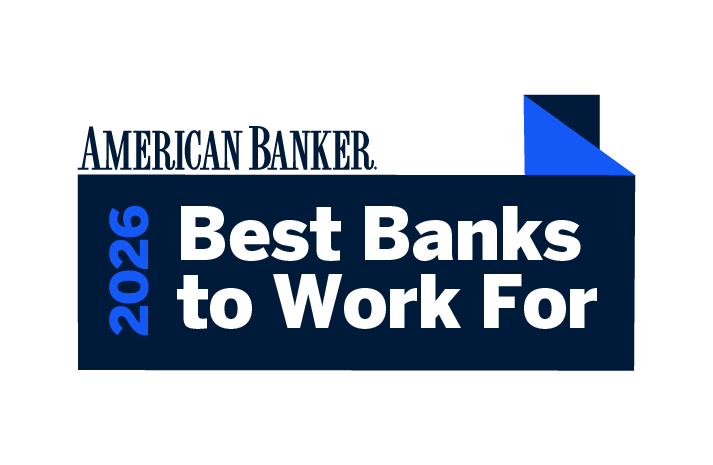 Best Banks to Work For Logo