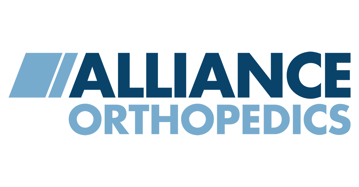 Alliance Orthopedics