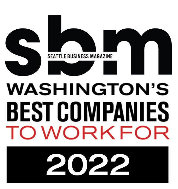 Washington's 100 Best Companies to Work For Washington's 100 Best