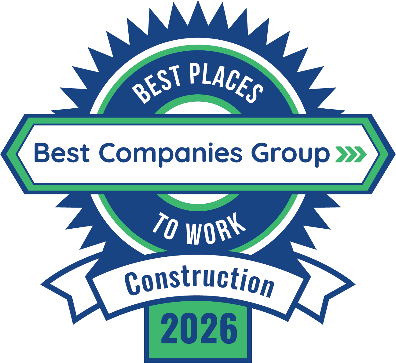 Best Companies Group Logo
