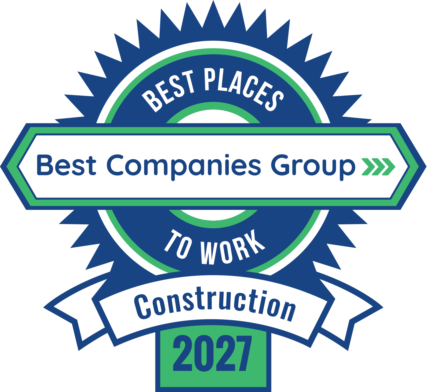 Best Companies Group Logo