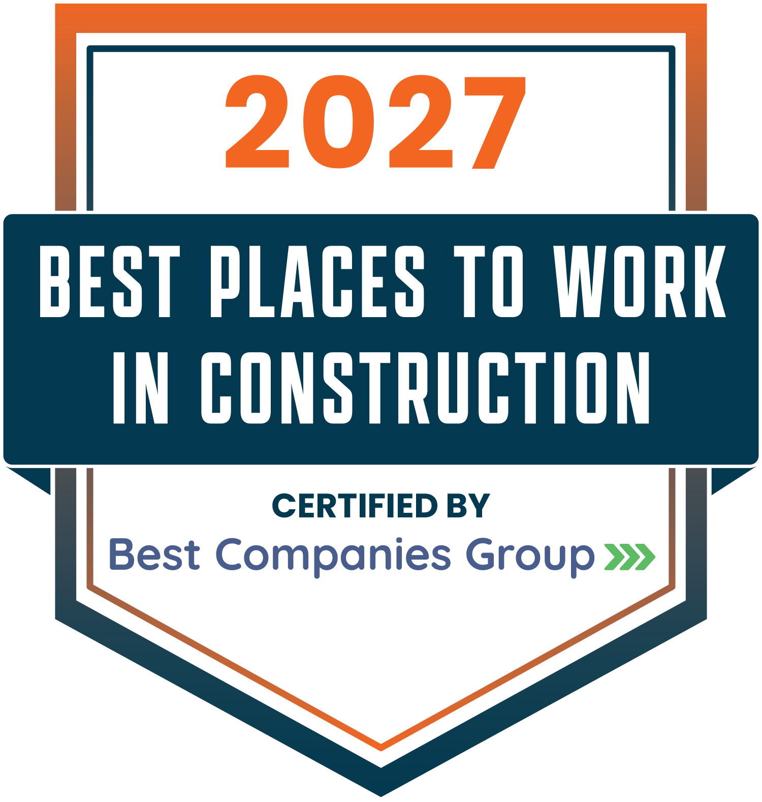 Best Companies Group Logo