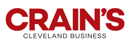 Crains Cleveland Logo