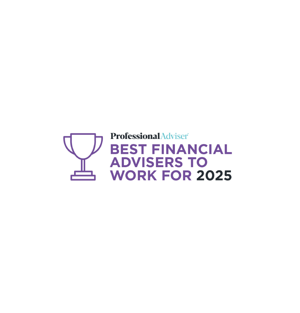 Best Financial Advisers to Work For Logo