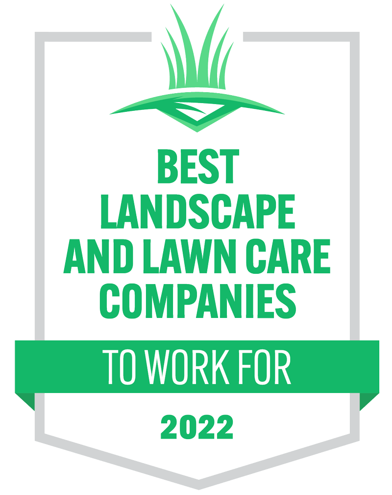 Best Landscape and Lawn Care Companies To Work For Logo
