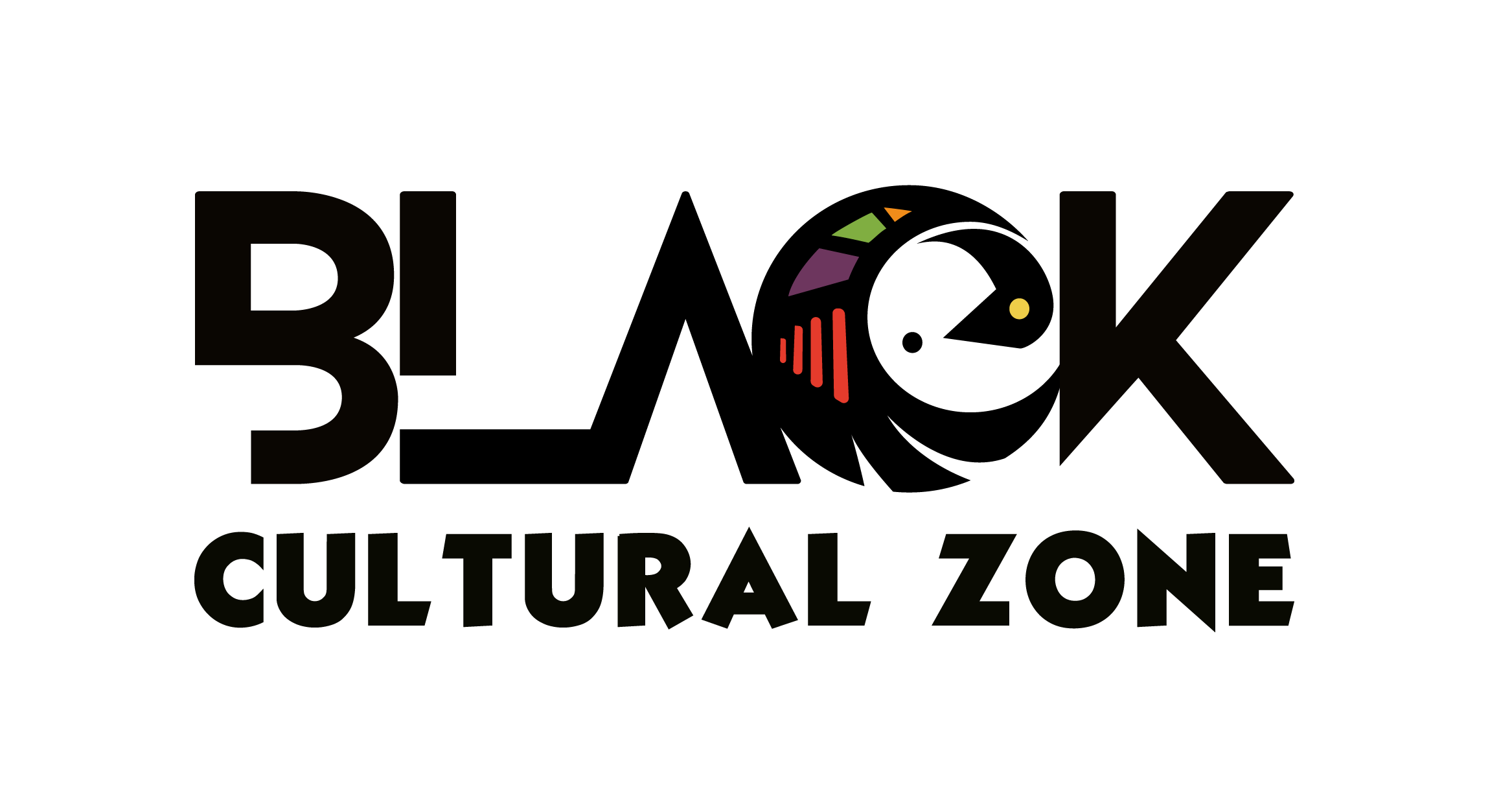 11_Black Cultural Zone CDC – logo Black Cultural Zone