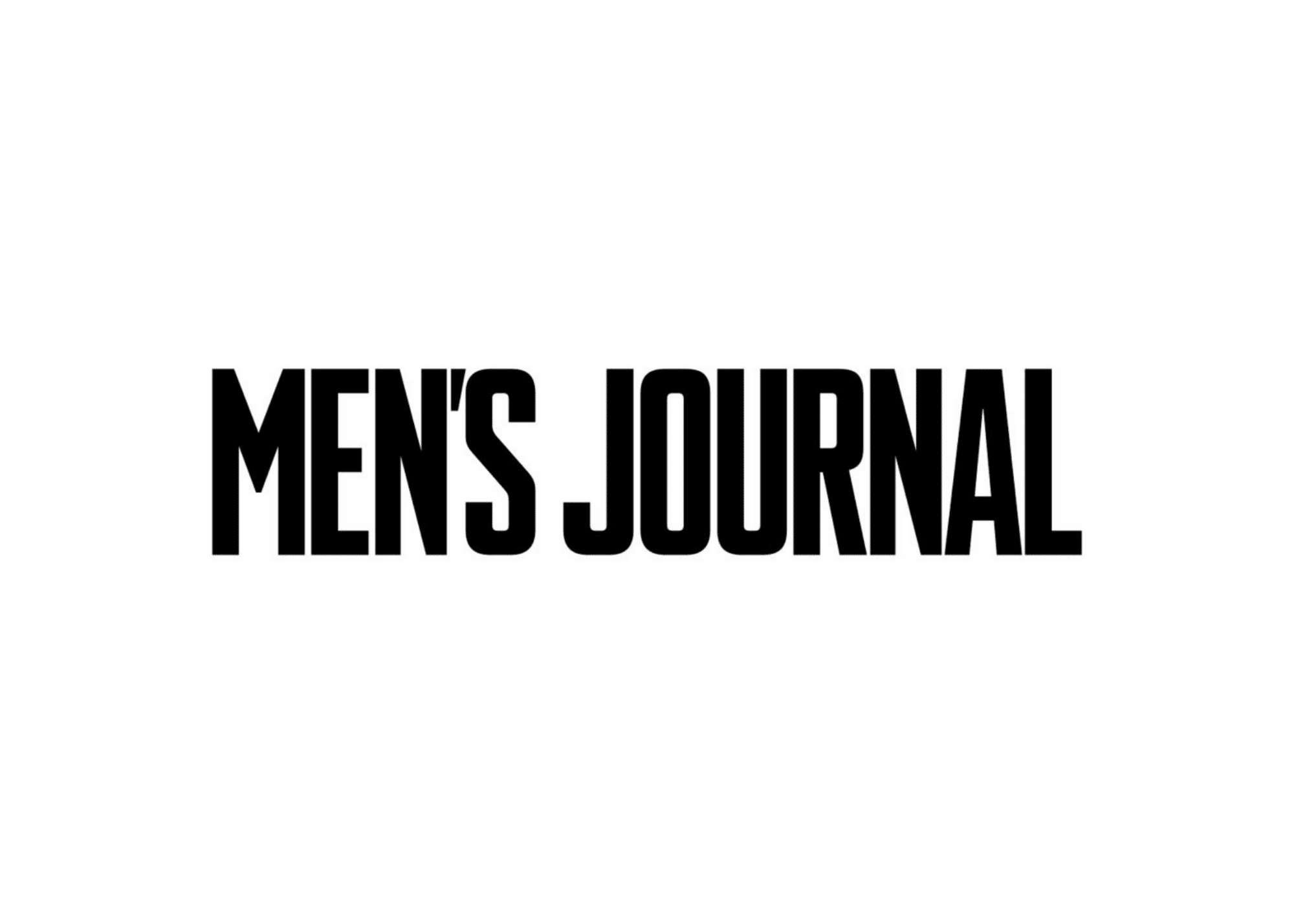 Men's Journal