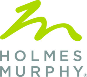 57_Holmes Murphy – logo