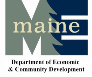 Maine Department of Economic and Community Development