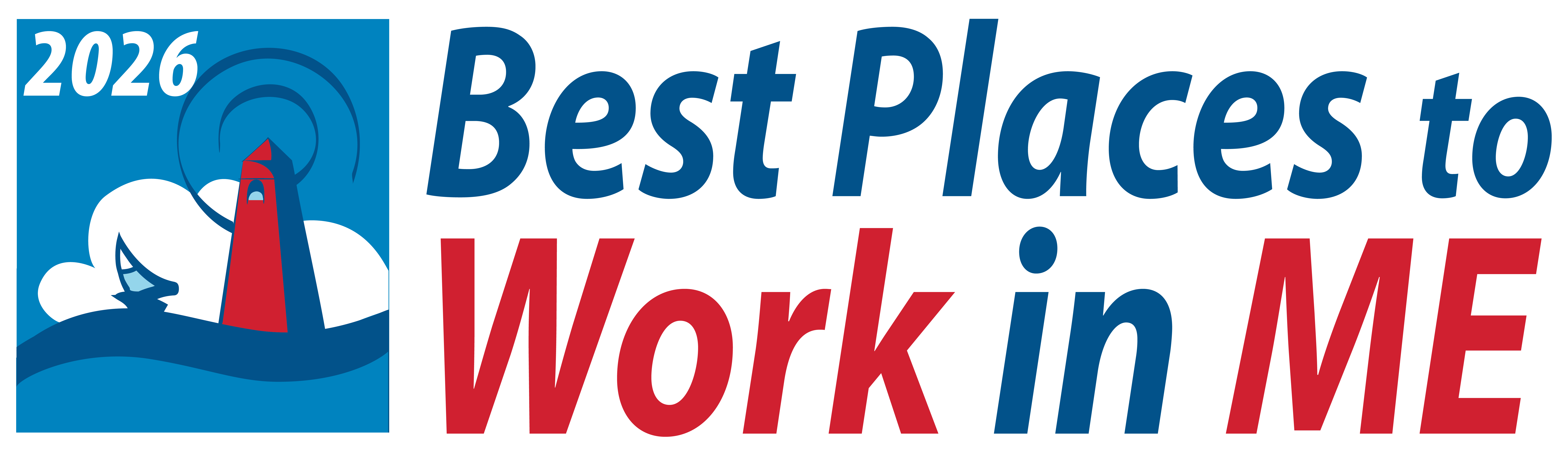 Best Places to Work in Maine Logo