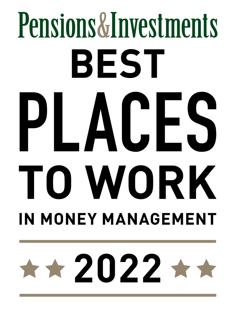 Best Places to Work in Money Management