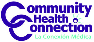 CHC La Conexion Logos