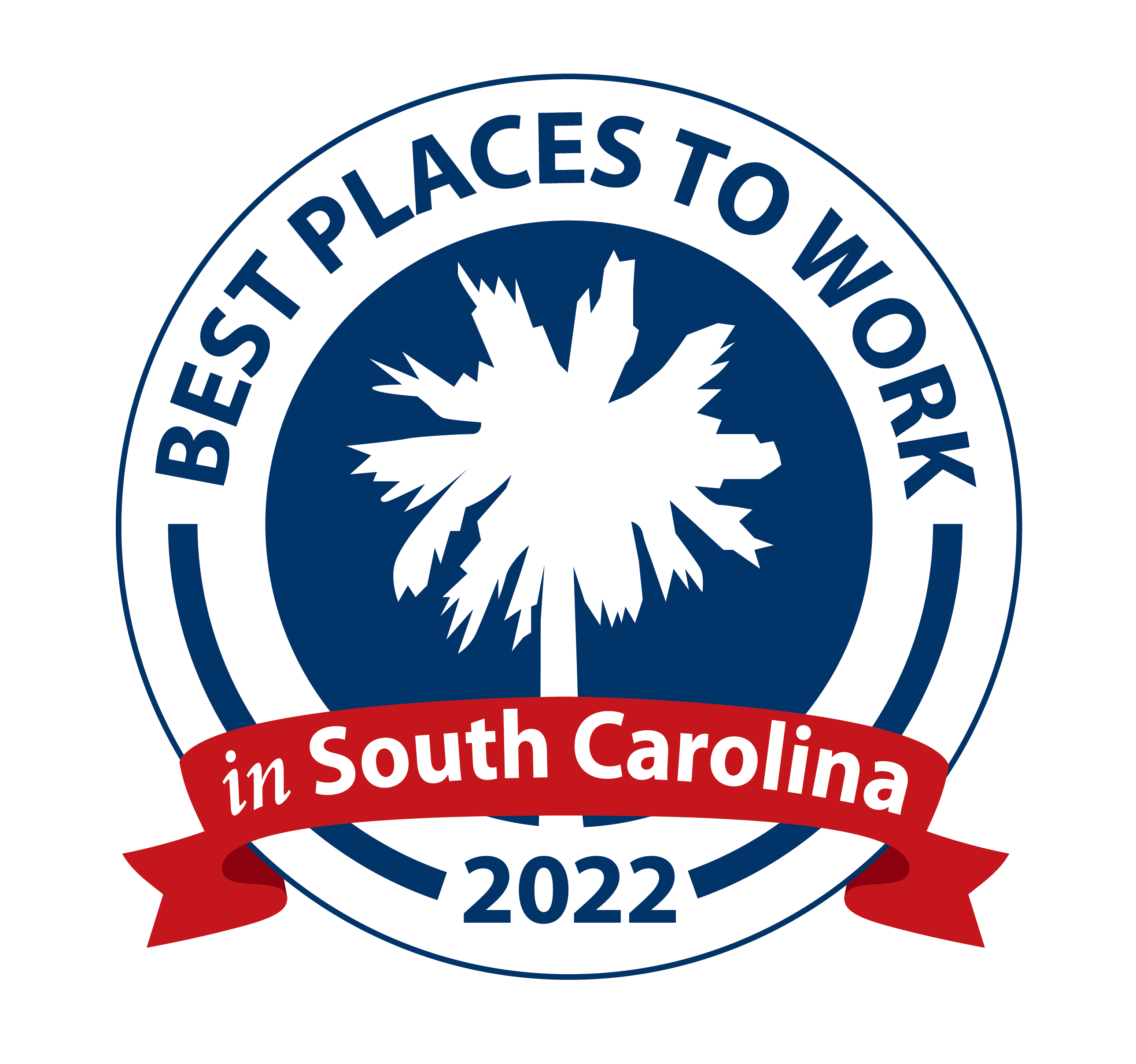 2008 Best Companies In South Carolina Best Places To Work In South