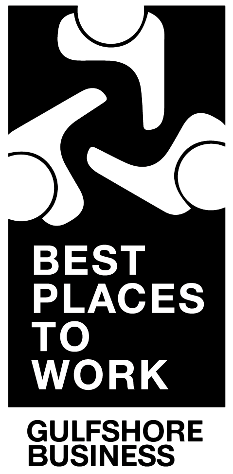 Best Places to Work in Southwest Florida Logo
