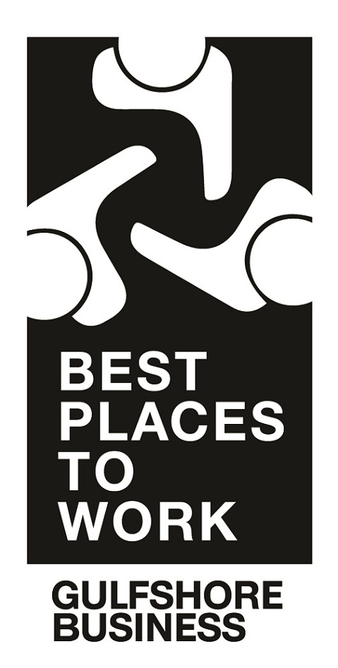 Best Places to Work in Southwest Florida Logo