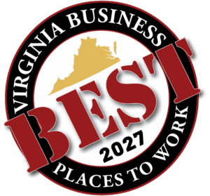 FEATURED_IMAGE_BCG_BPTW_IN_VIRGINIA_BestPlacesToWork Logo_2027_v2_no_bg