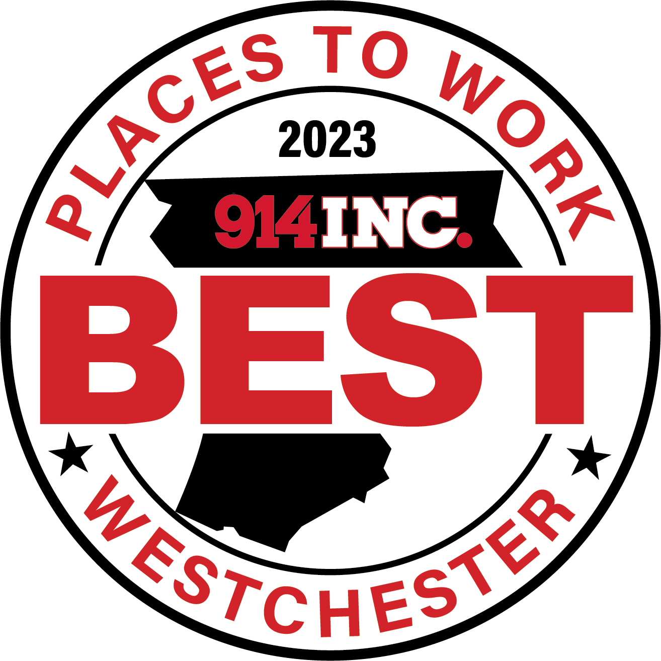 FAQ Best Places to Work in Westchester