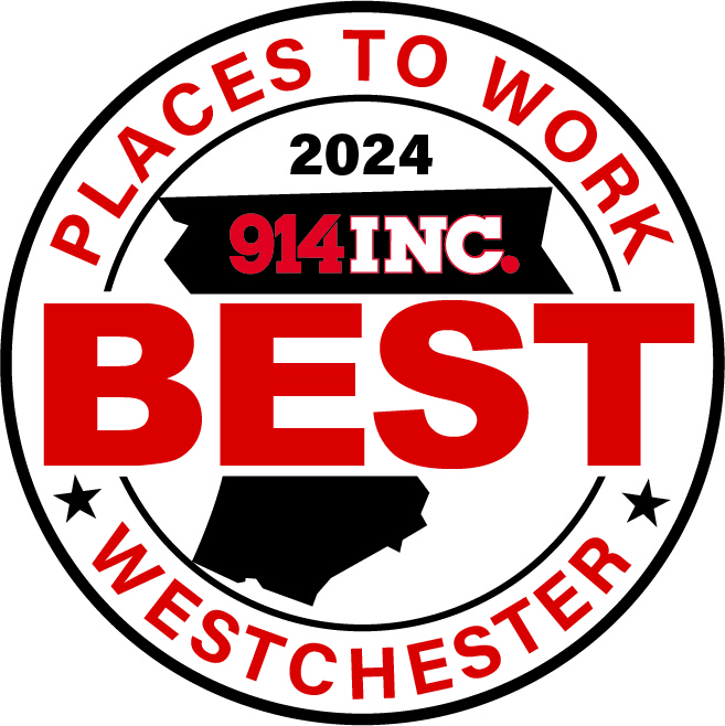 Best Places to Work in Westchester Logo