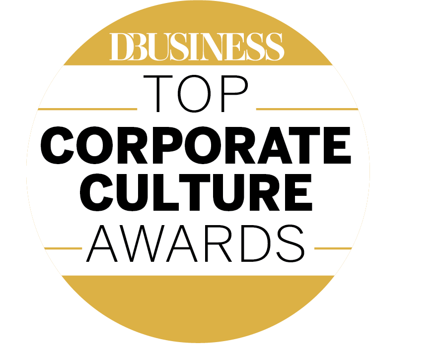 Top Corporate Culture Awards Logo