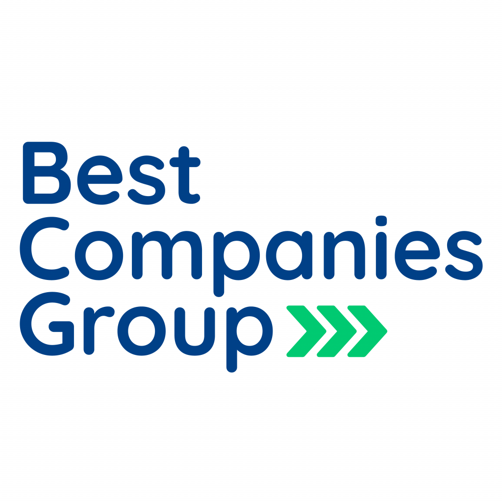Best Companies Group Logo