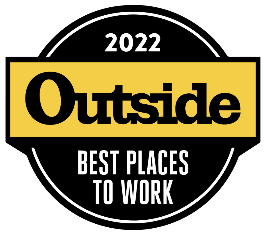 Best Places to Work Outside