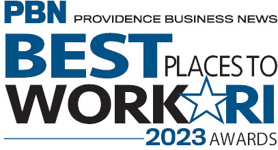 Best Places to Work in Rhode Island Logo