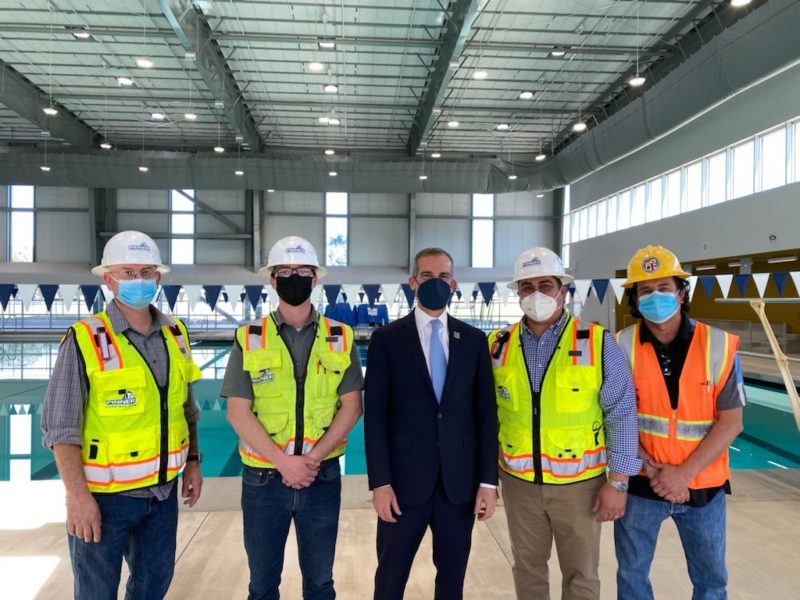 2022 Winners (50249 Employees) Best Places to Work SoCal