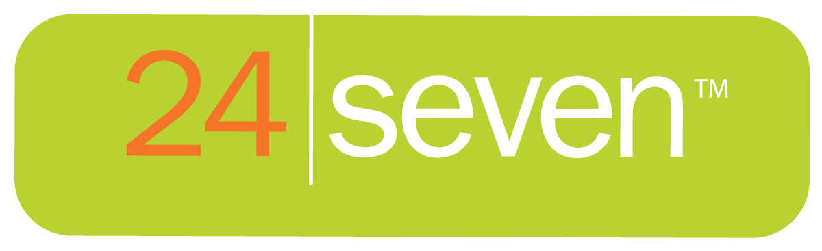 24 Seven