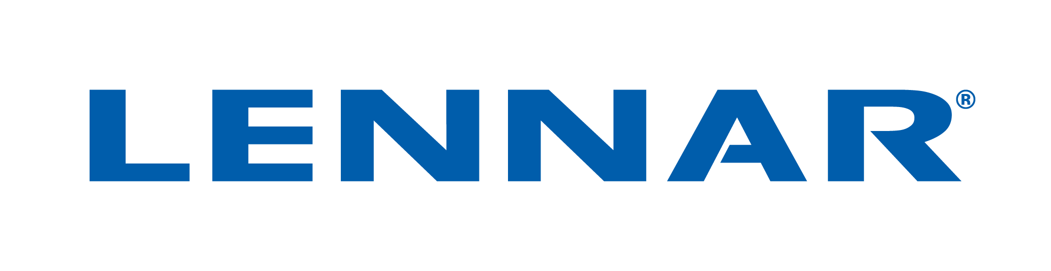 Lennar logo