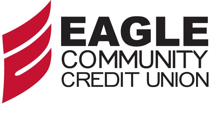Eagle Community Credit Union logo