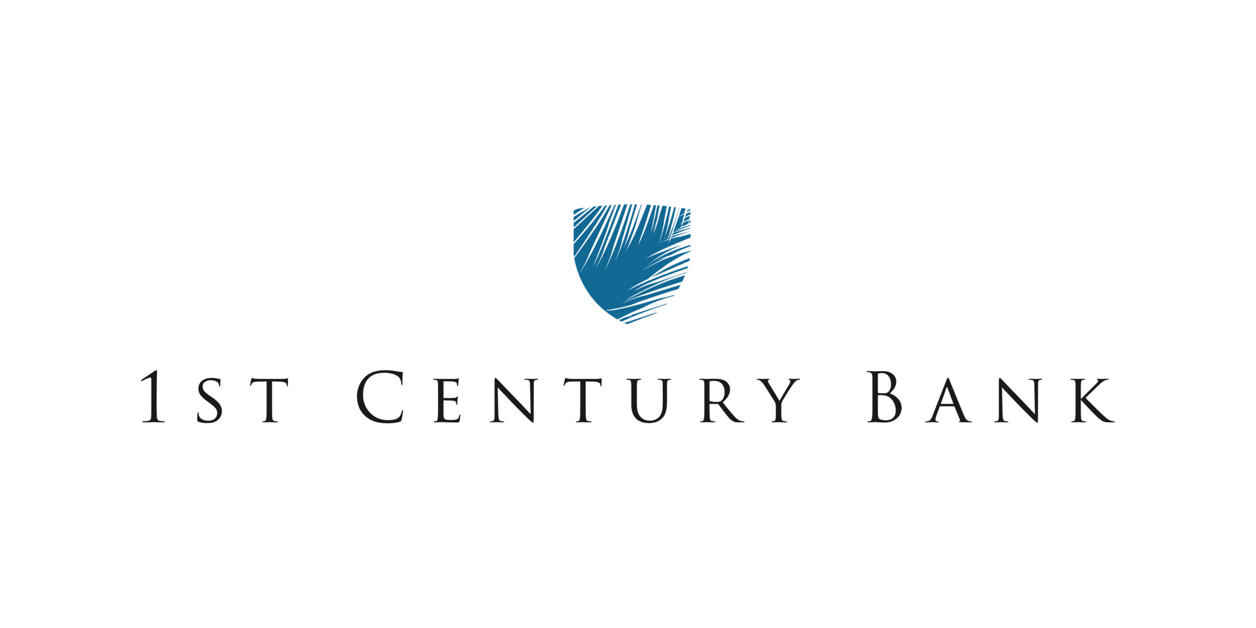 1st Century Bank logo