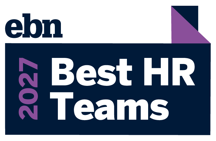 EBN’s Best HR Teams Logo
