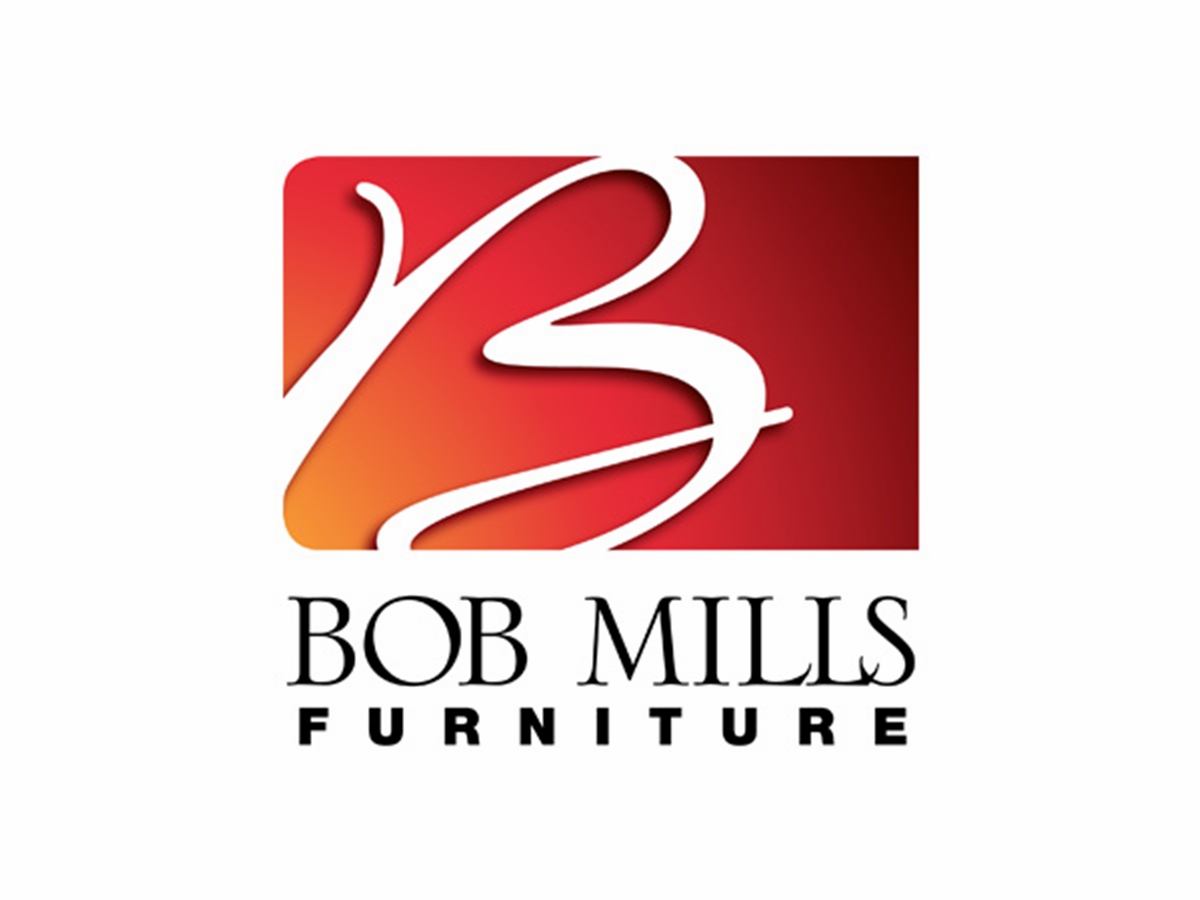 1_Bob Mills Furniture – logo