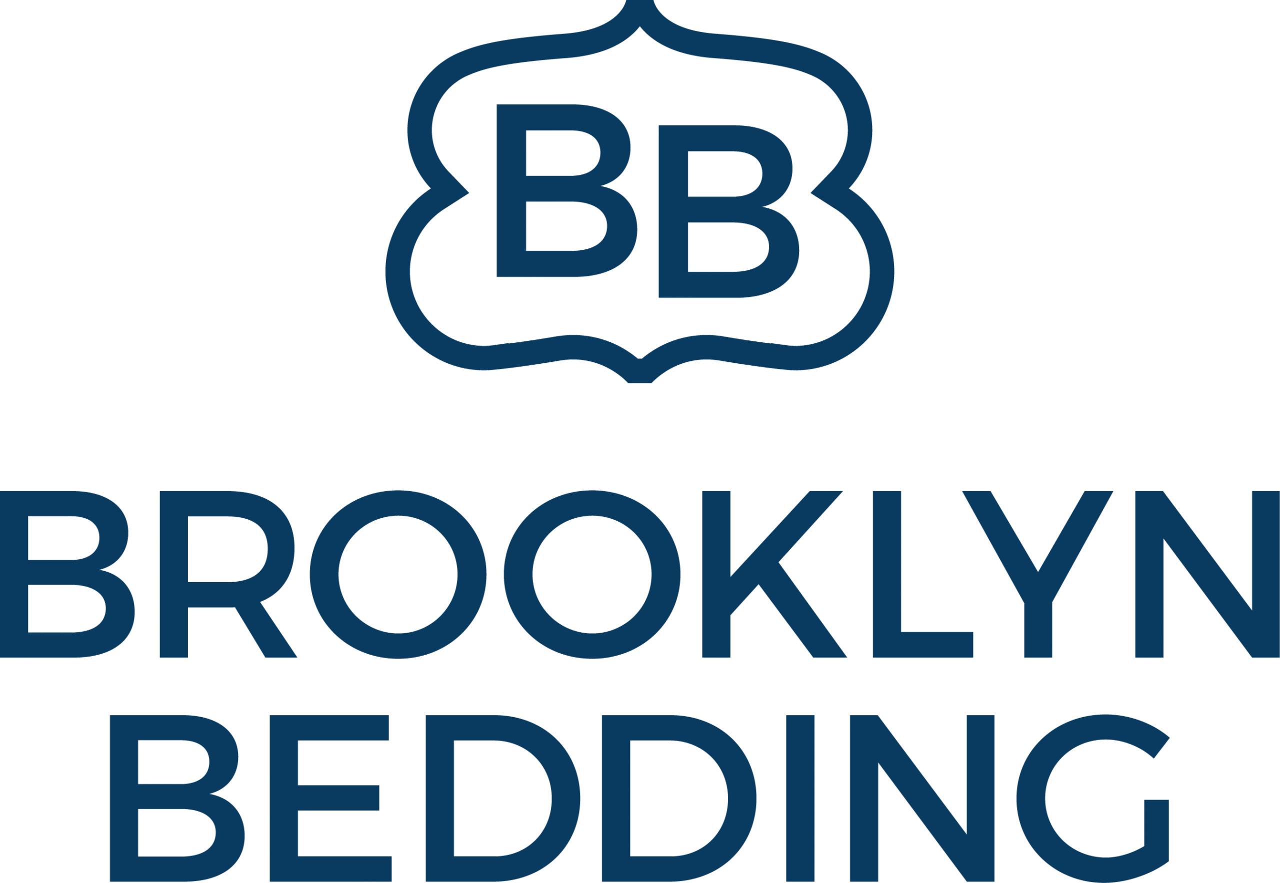 2_Brooklyn Bedding – logo
