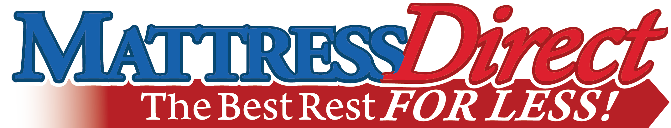 6_Mattress Direct – logo