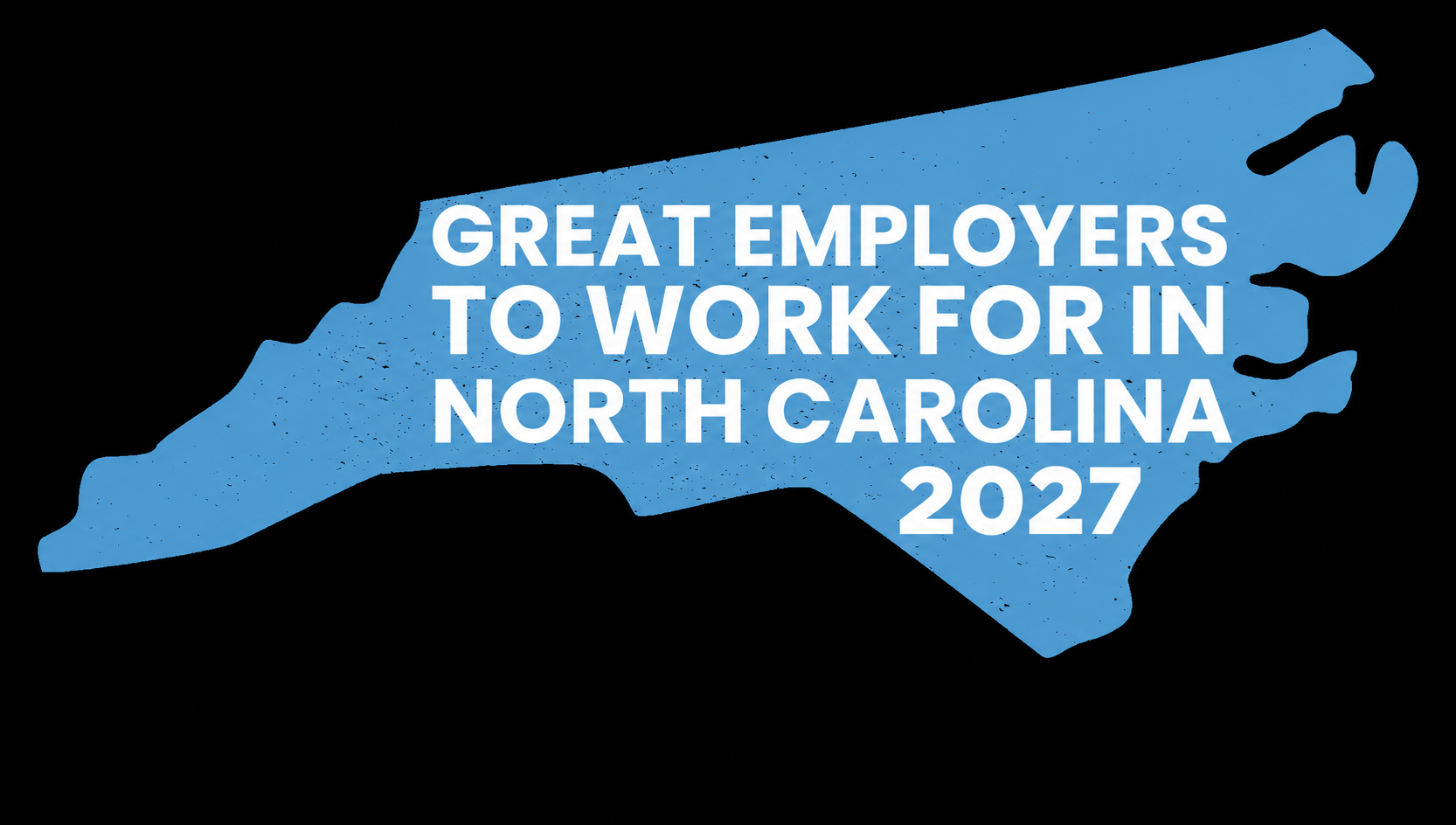 Great Employers to Work for in North Carolina Logo