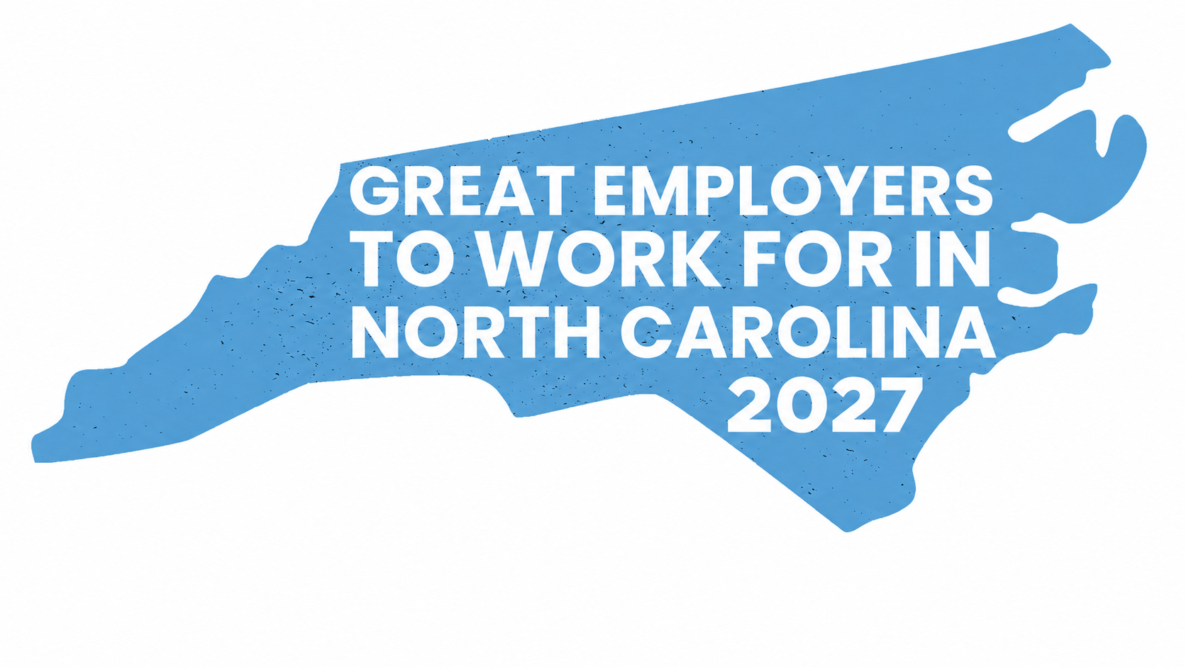 Great Employers to Work for in North Carolina Logo