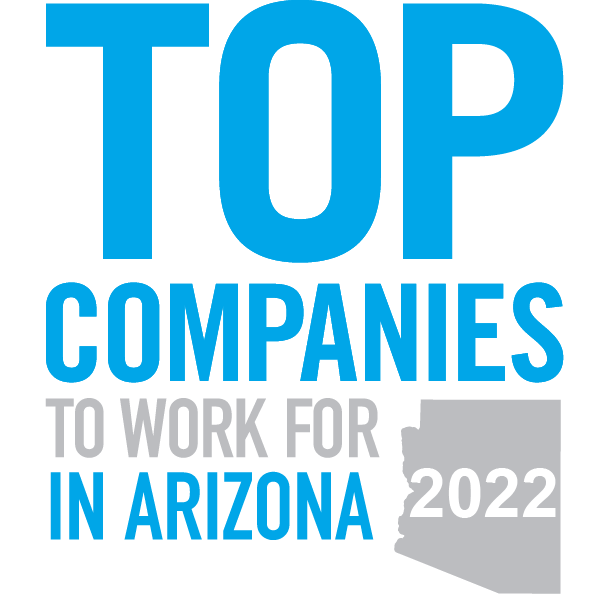 2022 Top Companies in AZ