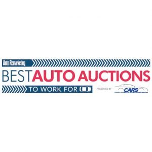 Best Auto Auctions To Work For