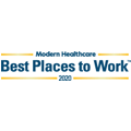 Best Places to Work in Healthcare