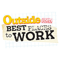 Outside's Best Places to Work