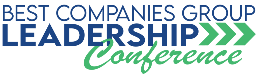 Best Companies Group Leadership Conference
