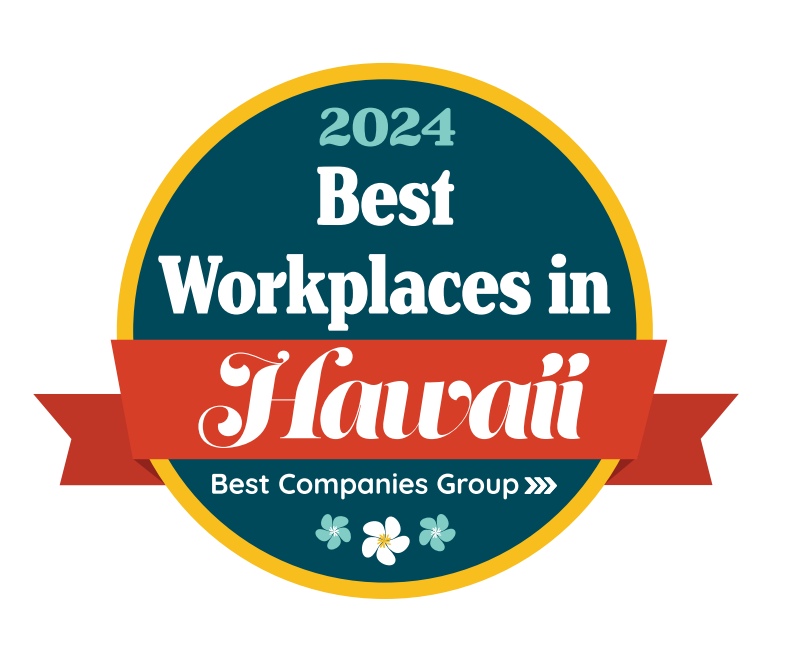Best Workplaces in Hawaii Best Companies Group