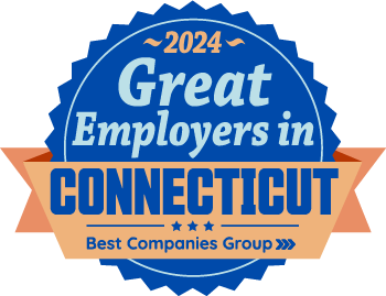 2024 Great Employers in CT