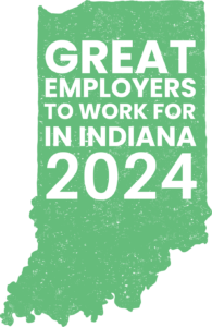 Great Employers in Indiana