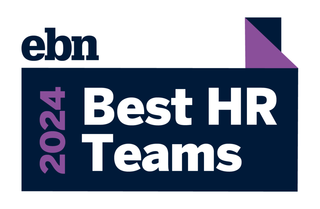 EBN Best HR Teams in America