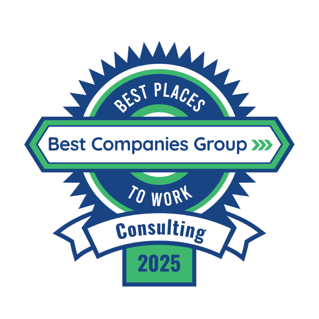 Best Place to Work Consulting