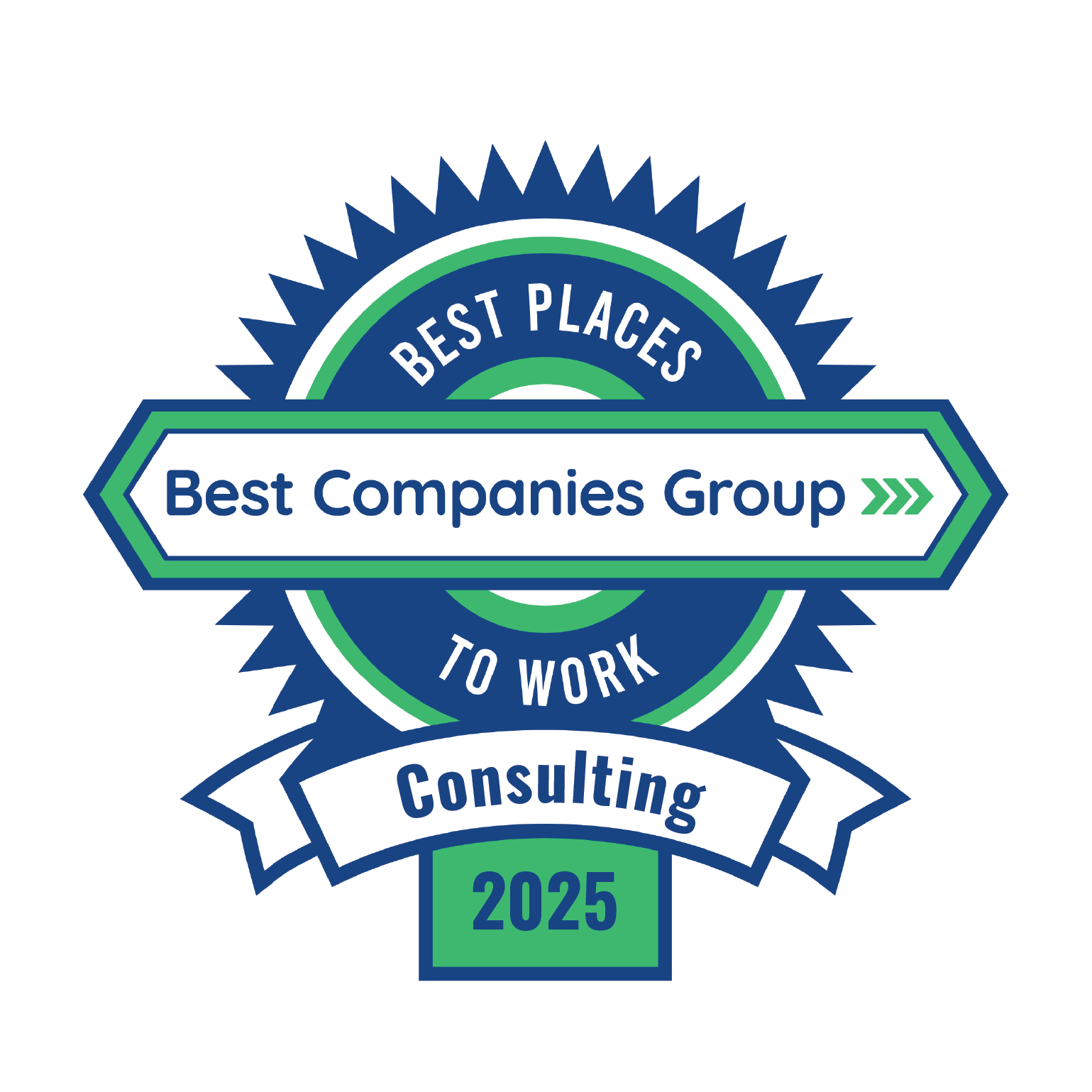 Best Place to Work Consulting