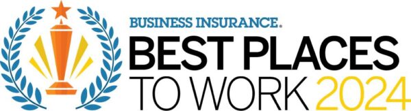 Best Places to Work in Insurance